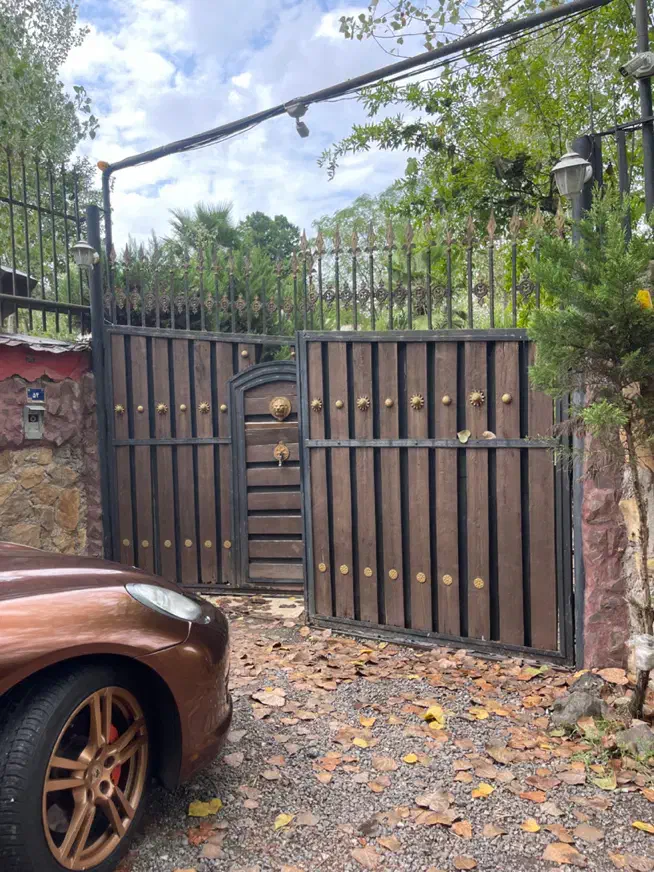 ۱۶۵۰ متر،باغ ویلای سوپر لاکچری،کوچه اختصاصی،مبله|اجارهٔ خانه و ویلا|رشت, گلسار|دیوار