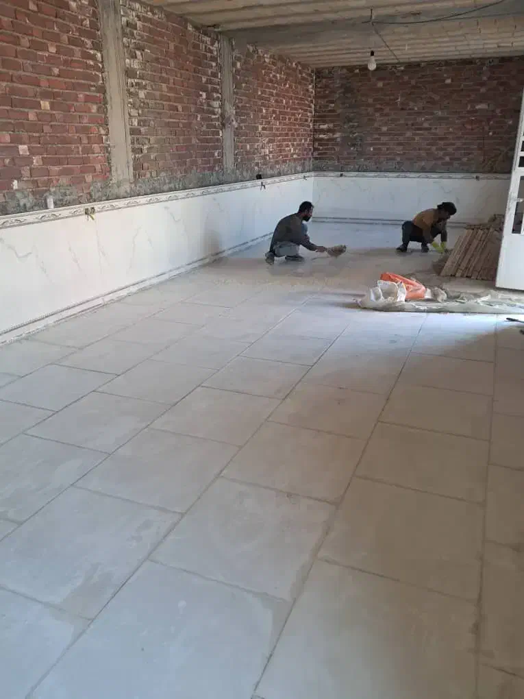 کاشیکار، سنگکار، موزاییک کار|خدمات پیشه و مهارت|کهنوج, |دیوار