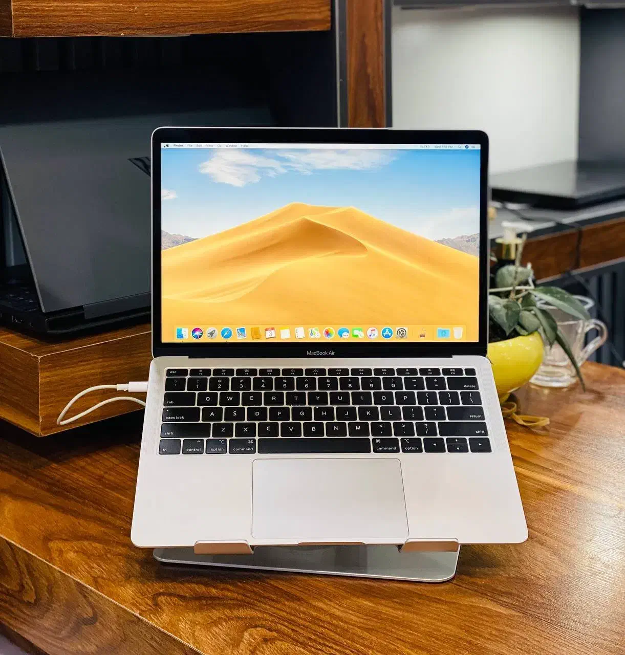 مک بوک ایر۲۰۱۹|رایانه همراه|کرمانشاه, |دیوار