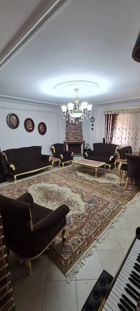 اپارتمان ۹۲ متر سند تک برگ مطهری|فروش آپارتمان|رشت, حاجی آباد|دیوار