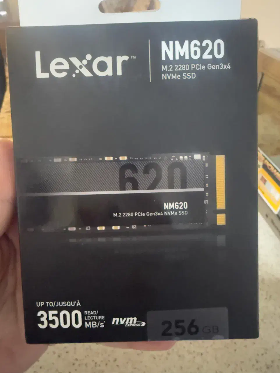 هارد اس اس دی|قطعات و لوازم جانبی رایانه|کاشان, الغدیر|دیوار