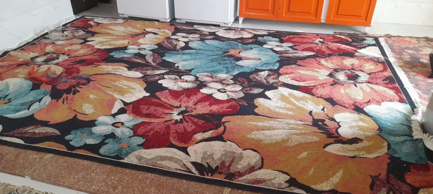 گبه|گلیم، جاجیم، گبه|اسلامآباد غرب, |دیوار