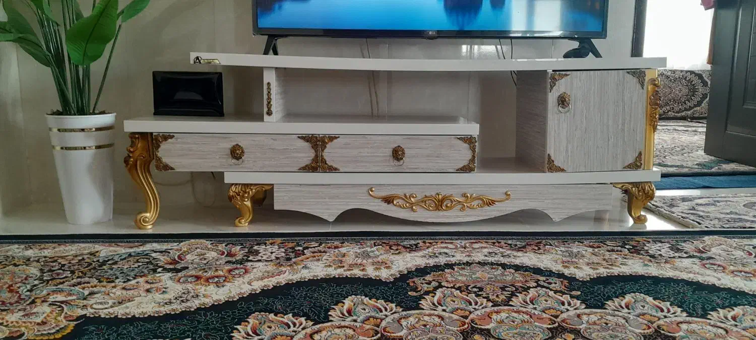 میزتلویزیون|میز تلویزیون|سرپل ذهاب, |دیوار