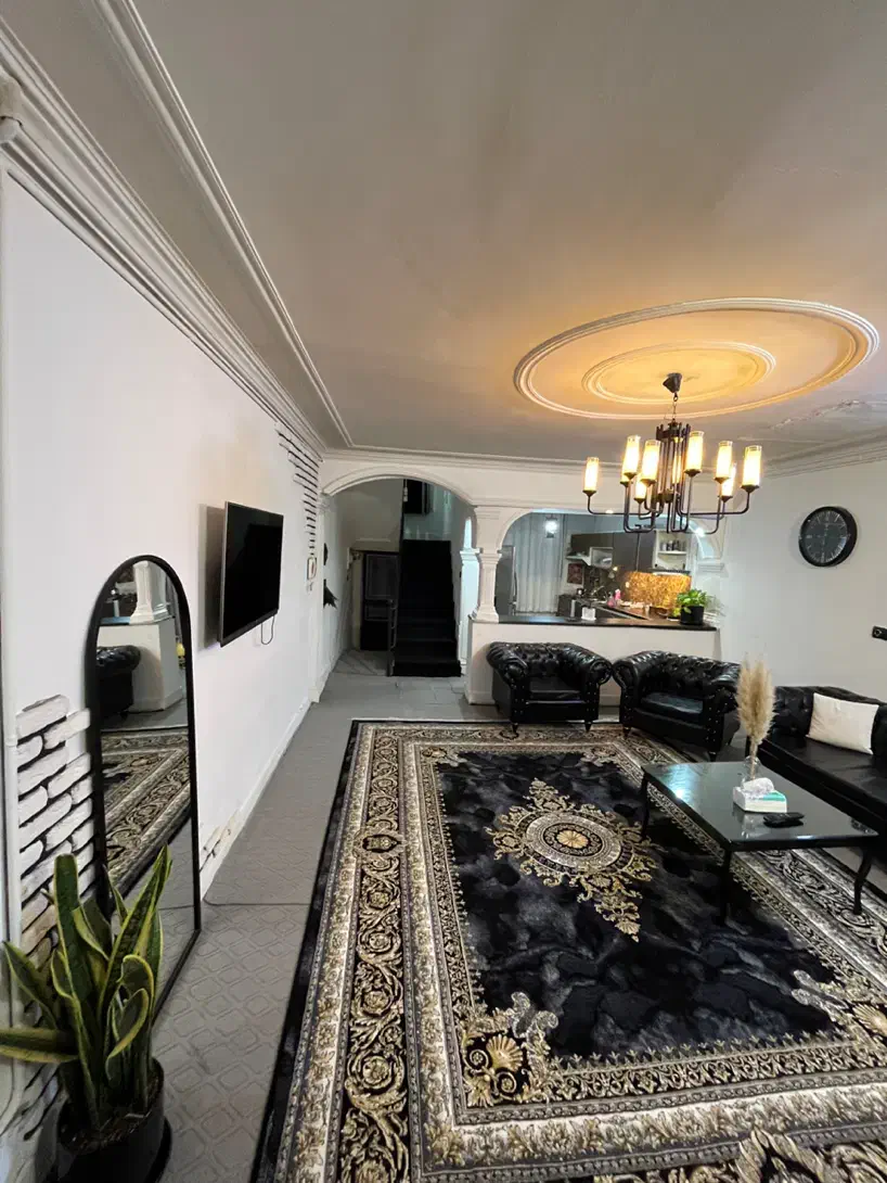 اجاره سوییت دربست هاشمیه|اجارهٔ کوتاه‌مدت آپارتمان و سوئیت|مشهد, چهارچشمه|دیوار