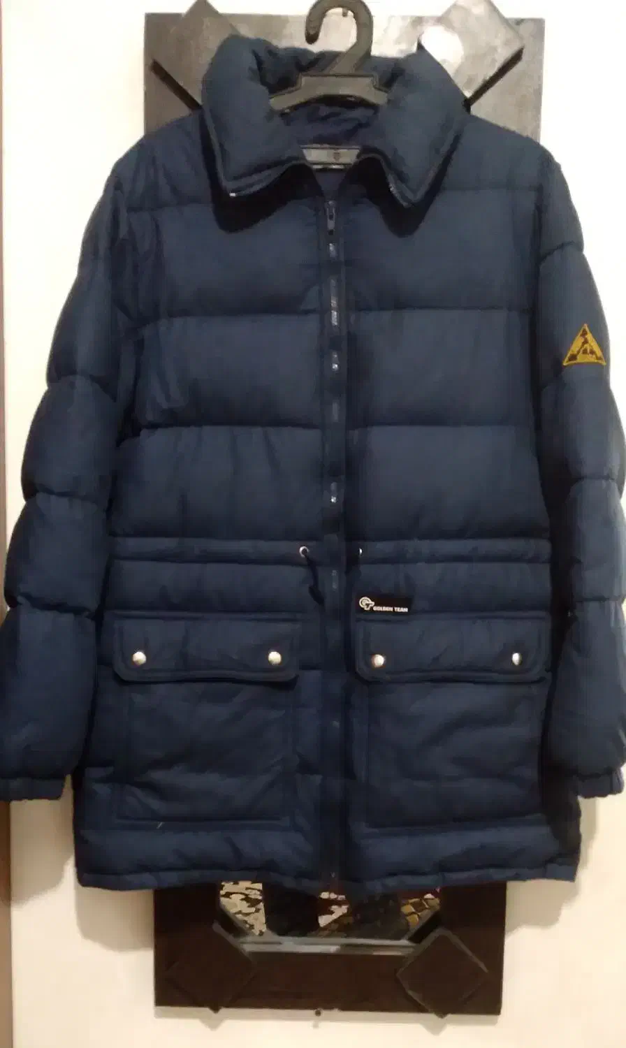 کاپشن خارجی|لباس|تربت جام, مطهری|دیوار