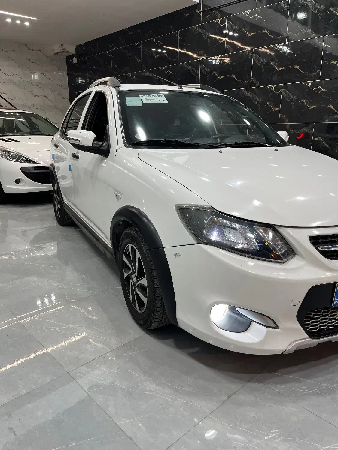 کوئیک فول آپشنال مدل1400بدون رنگ بدون نقطه|خودرو سواری و وانت|رشت, پسیخان|دیوار