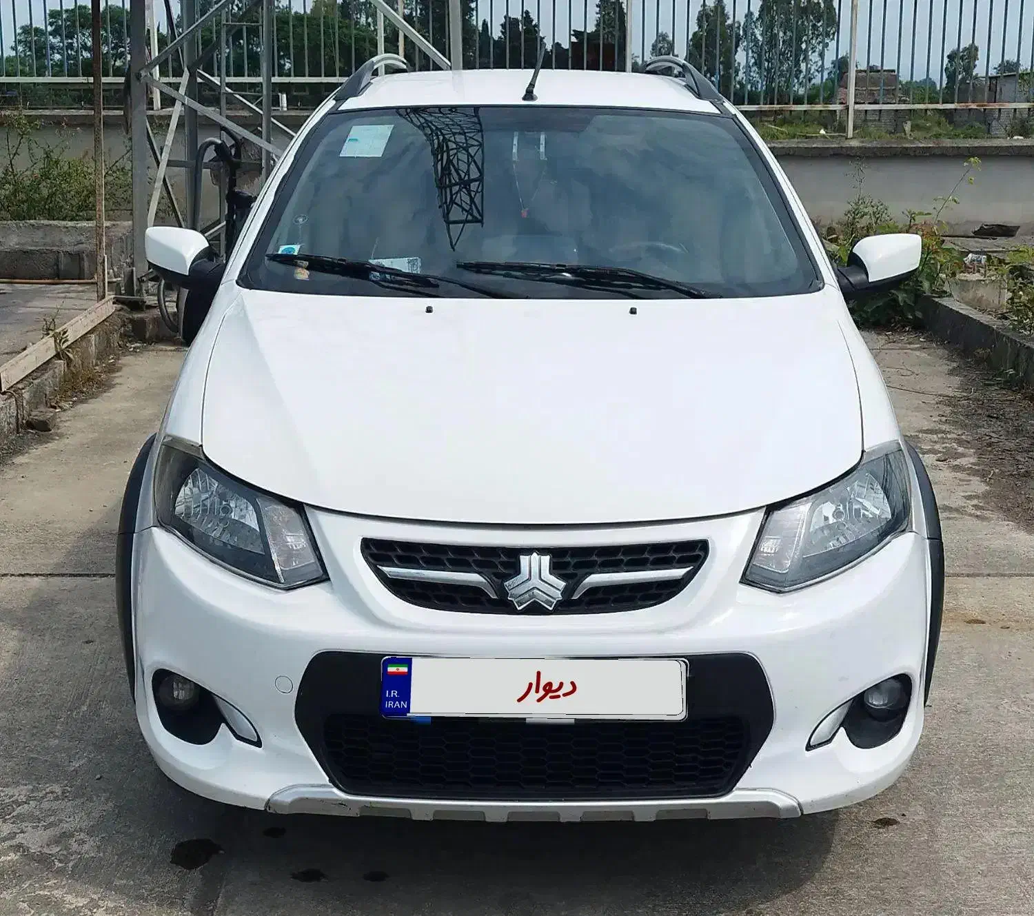 کوییک مدل 99|خودرو سواری و وانت|چالوس, |دیوار