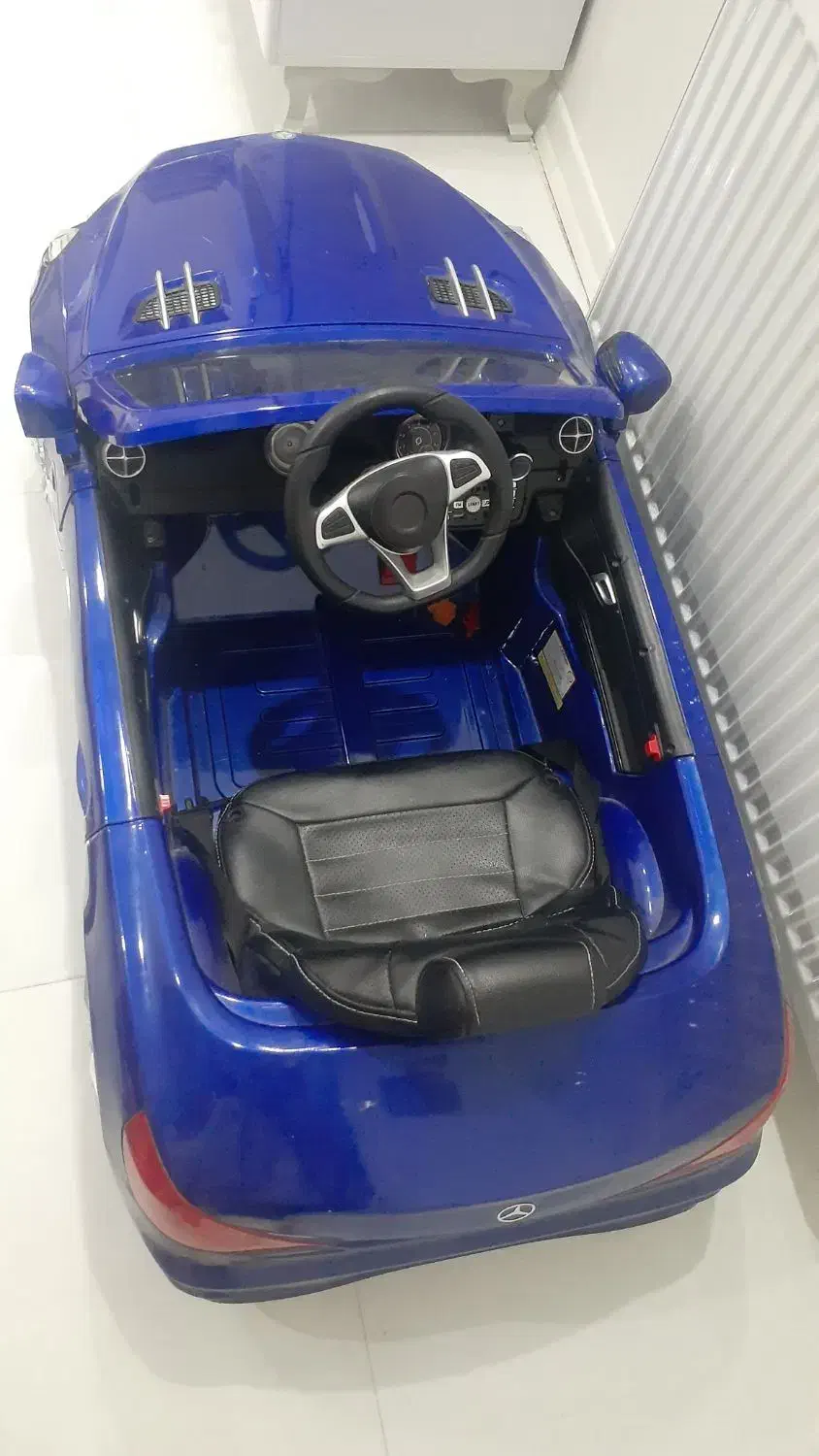 ماشین شارژی|اسباب‌‌بازی|ری, ملک‌آباد|دیوار