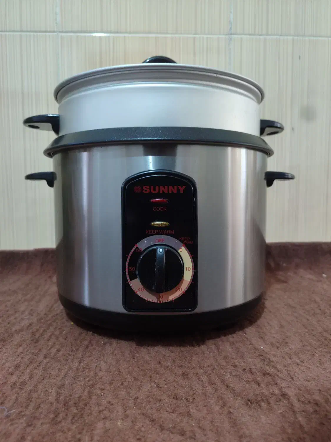 سرویس بهداشتی و ظروف آشپزخانه وچرخ خیاطی|ظروف سرو و پذیرایی|گتوند, |دیوار