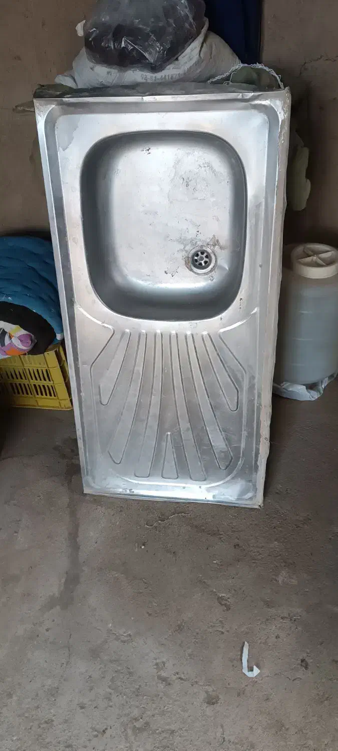 سینگ دستشویی|مصالح و تجهیزات ساختمان|تربت جام, بوستان وحدت|دیوار