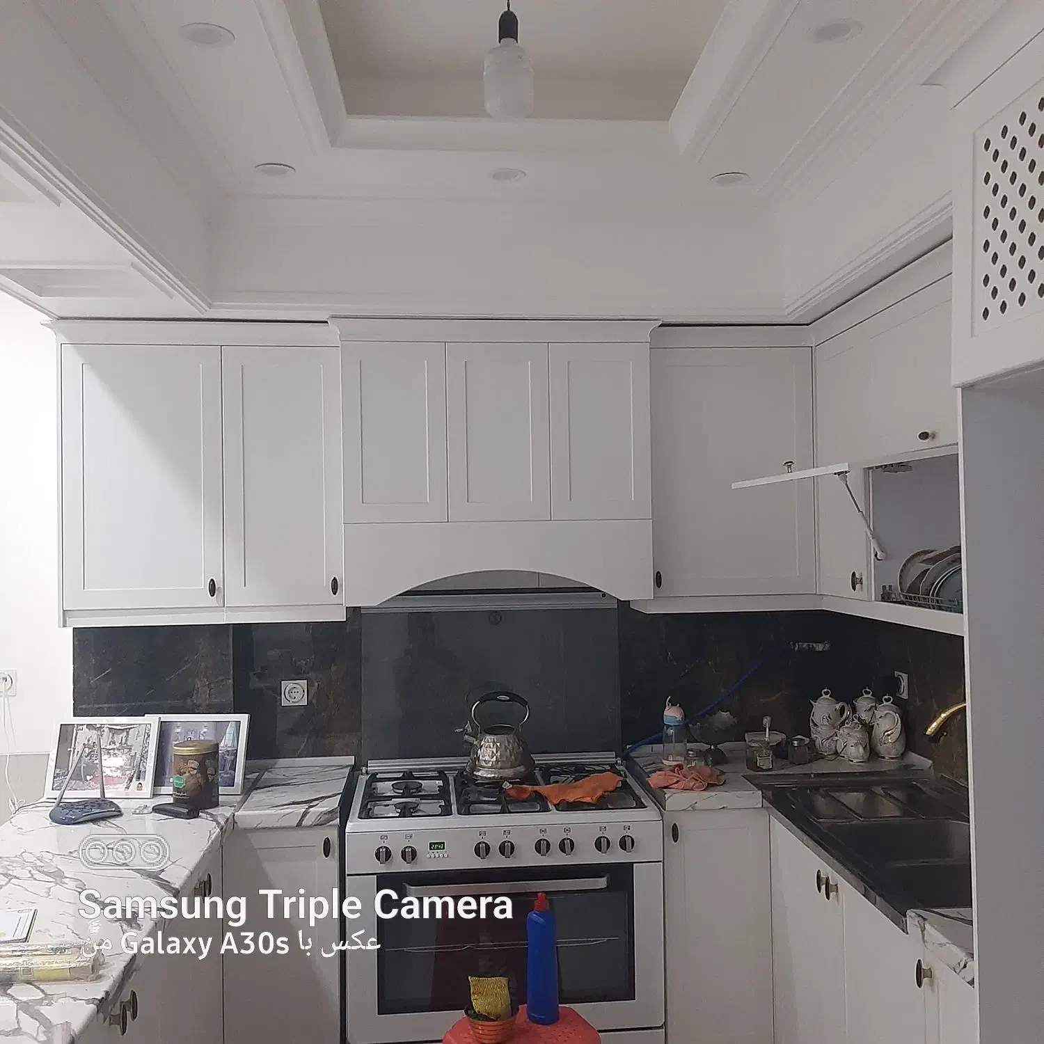 پاسداران کوچه ۳۶ متراژ۱۲۰|اجارهٔ خانه و ویلا|حمیدیا, |دیوار