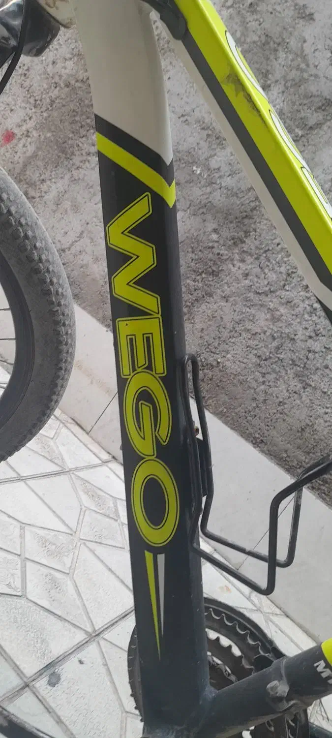 دوچرخه نو26|دوچرخه، اسکیت، اسکوتر|مشگین شهر, |دیوار