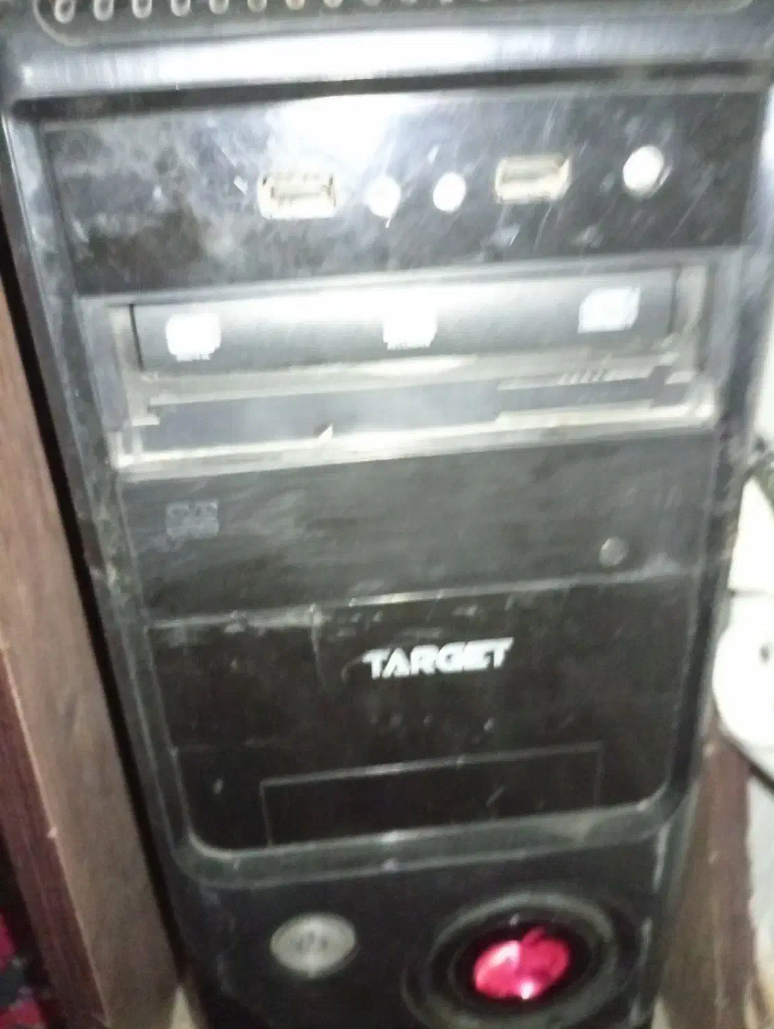 فروش کامپیوتر|رایانه رومیزی|بم, |دیوار