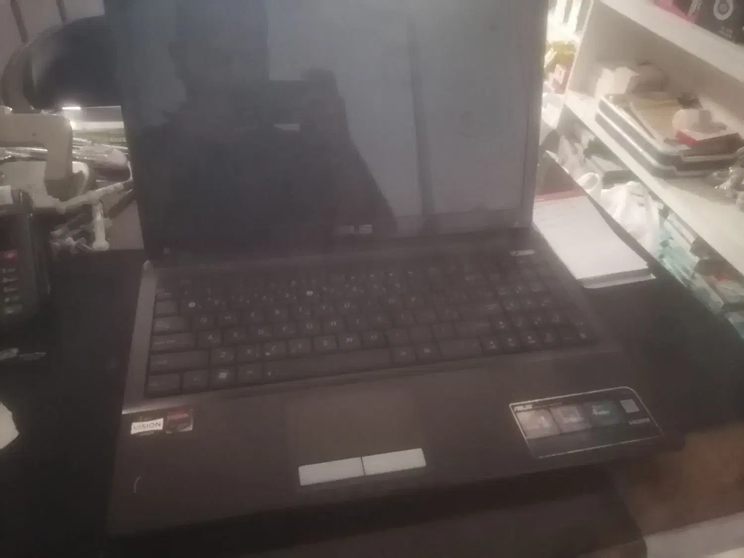 لپ تاپ|رایانه همراه|گرگان, |دیوار