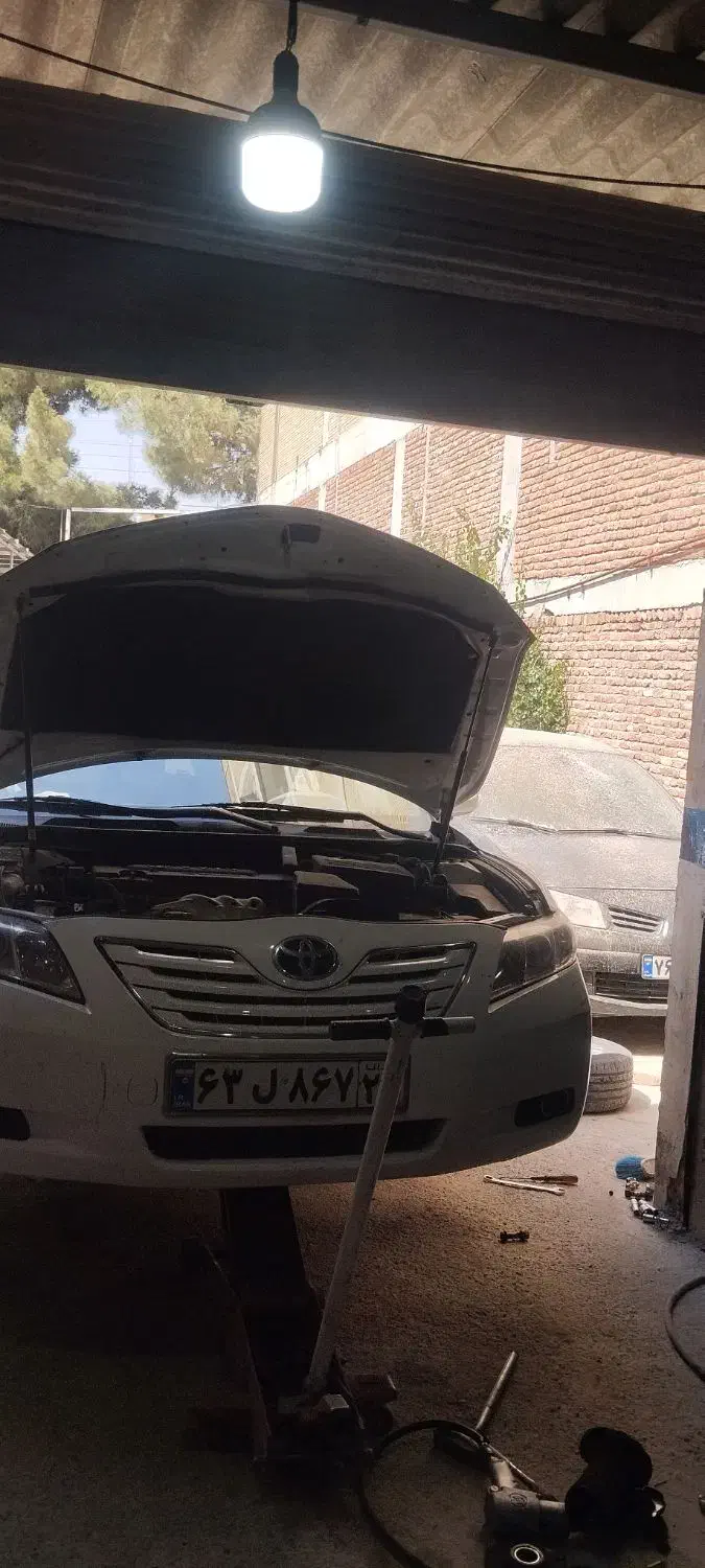 همکار مکانیک ساده یا نیمه ماهر|استخدام صنعتی، فنی، مهندسی|بناب, |دیوار