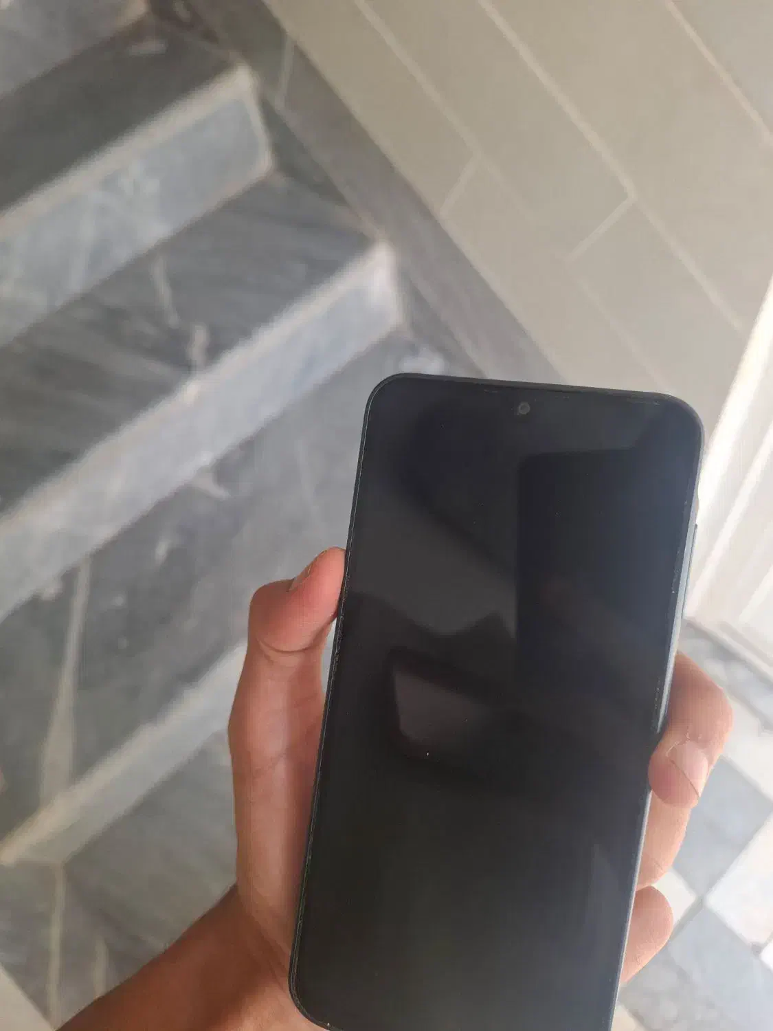 galaxy a16 128گیگ|موبایل|قم, نیروگاه|دیوار