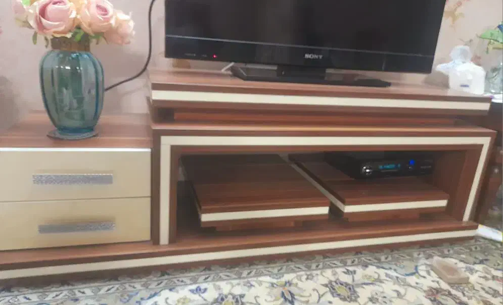 تلویزیون|تلویزیون و پروژکتور|تهران, تختی|دیوار