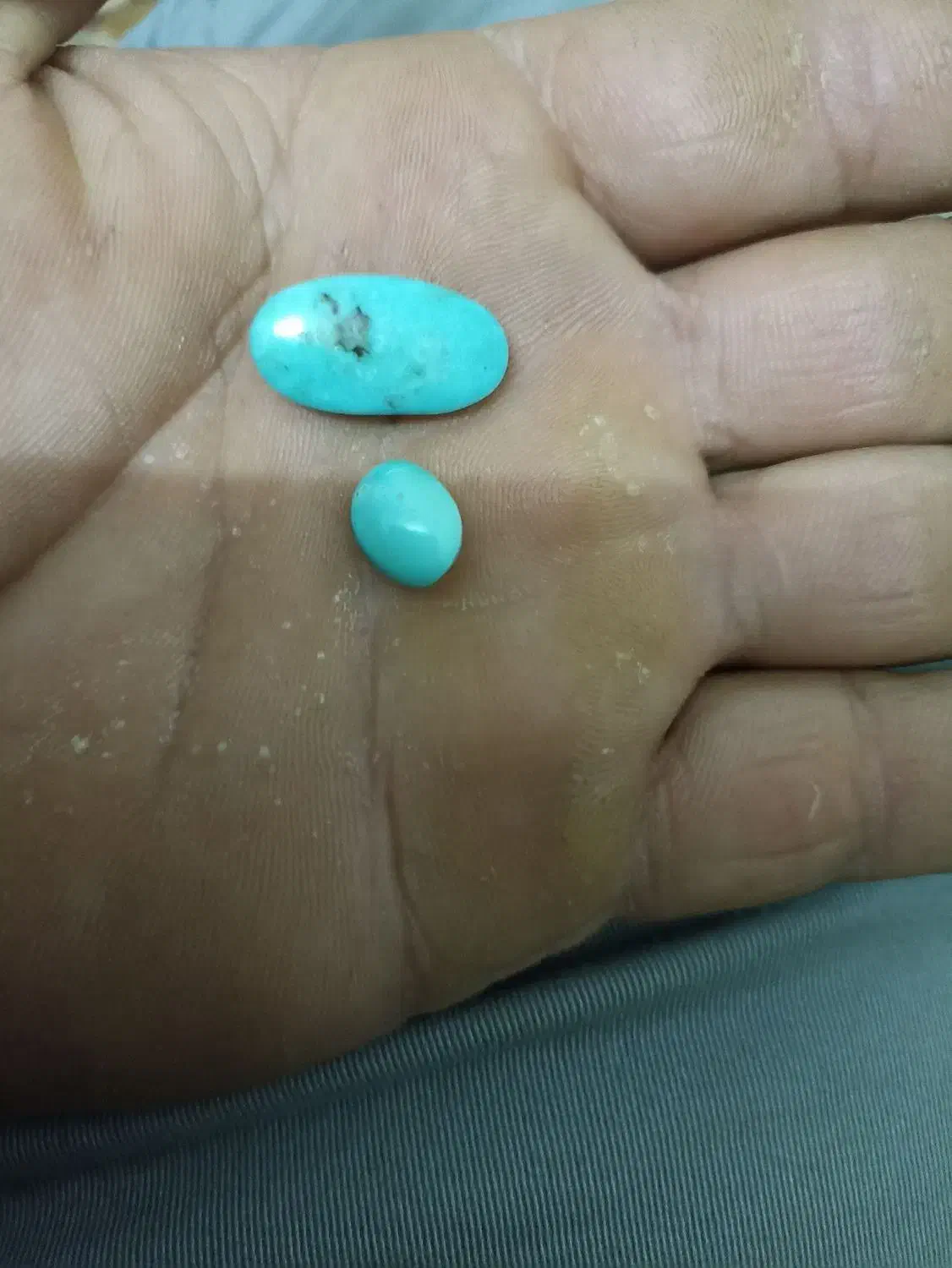 فیروزه نیشابور|جواهرات|قم, صفائیه|دیوار