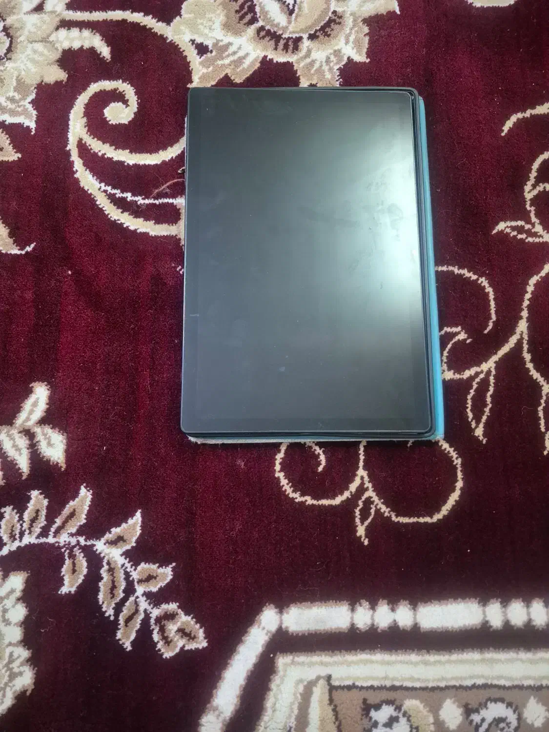 تبلت سامسونگ|تبلت|برخوار, |دیوار