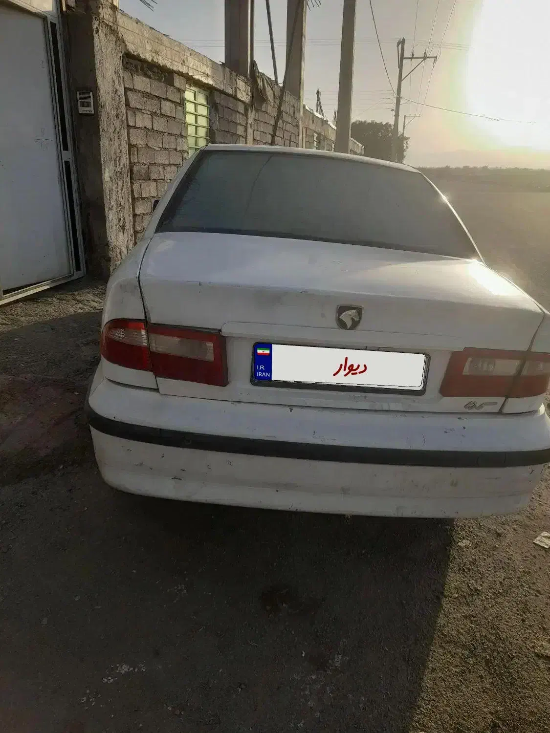 ماشین|خودرو سواری و وانت|جیرفت, |دیوار