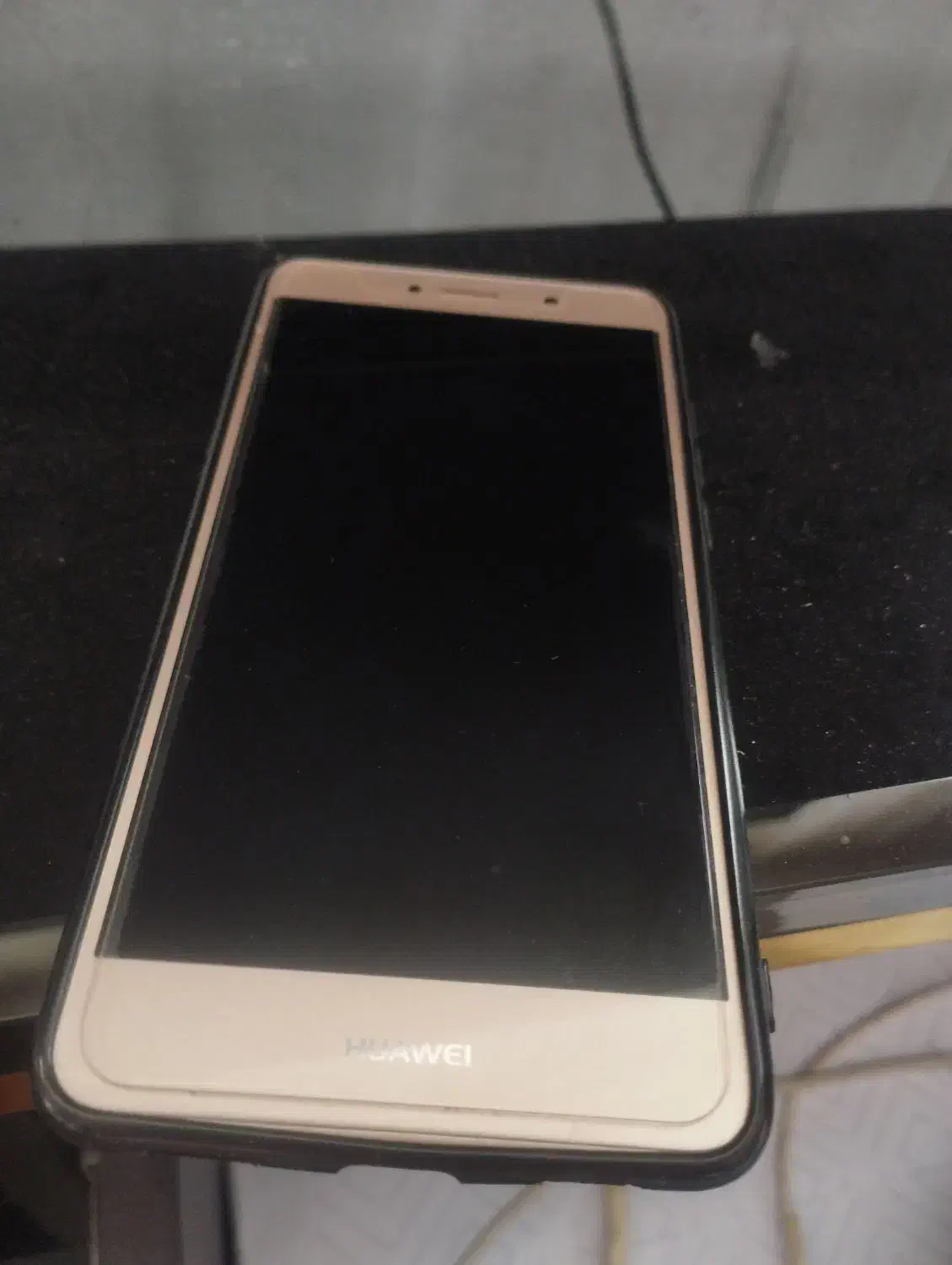 گوشی 32 گیگابایت Huawei مدل Y7 PRIME TRT L21A|موبایل|ملایر, |دیوار