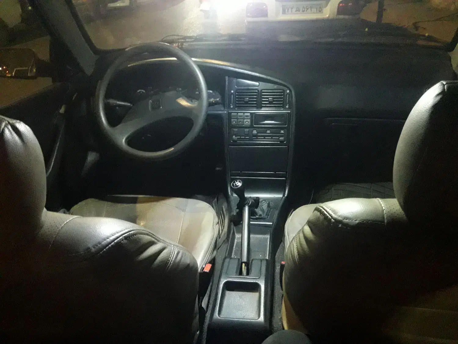 آردی سفید 1385|خودرو سواری و وانت|تبریز, |دیوار