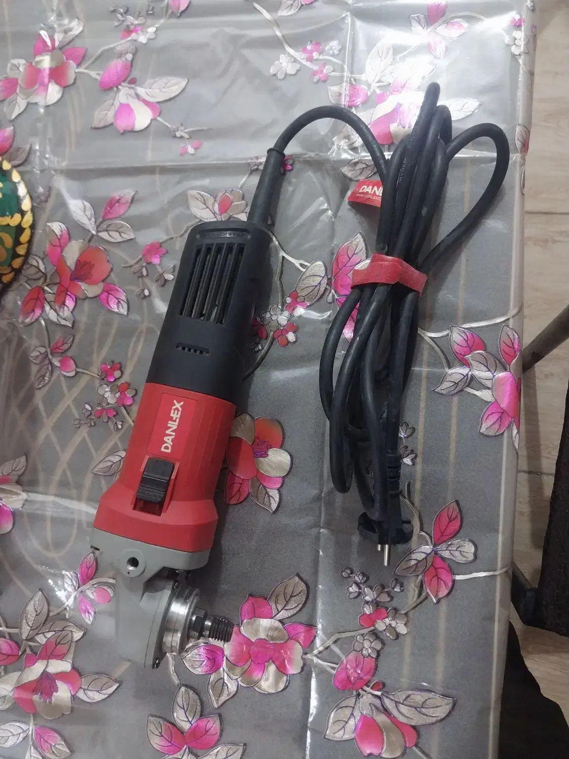 سنگ فرز ( مینی )|ابزارآلات|رشت, سلیمانداراب|دیوار