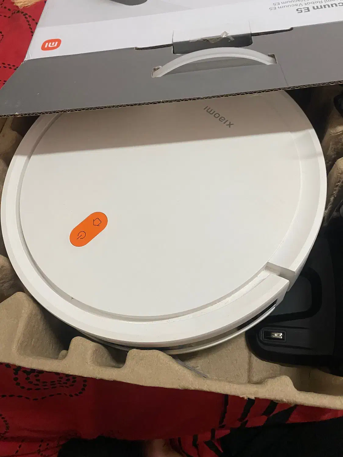 جارو رباتیک|جاروبرقی، جارو شارژی، بخارشو|شهرکرد, |دیوار