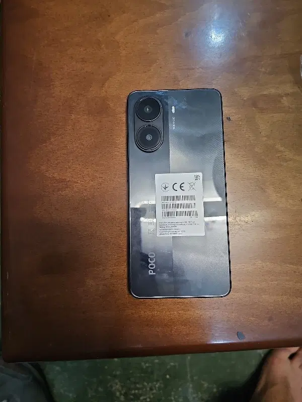poco x7 pro 512 ram 12|موبایل|مشهد, منزل آباد|دیوار