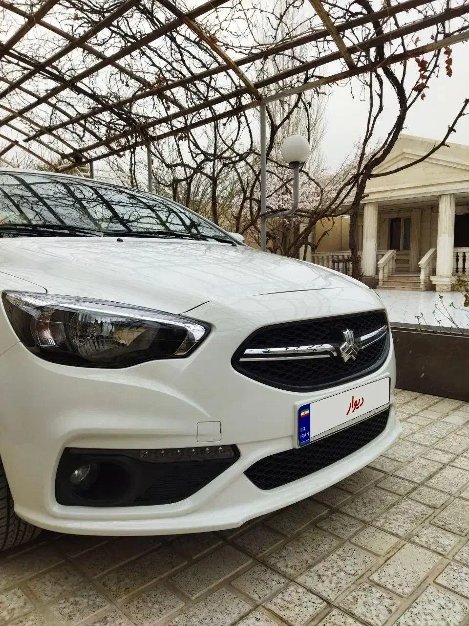 فروش خودرو|خودرو سواری و وانت|فردیس, فردیس|دیوار