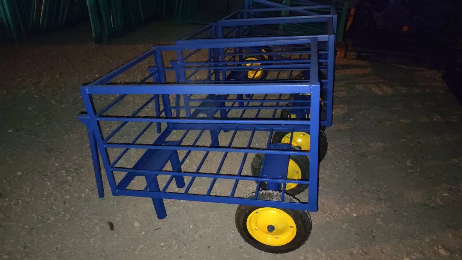 سبد بالابر (سفال ،آجر و بلوک)|مصالح و تجهیزات ساختمان|رشت, سلیمانداراب|دیوار