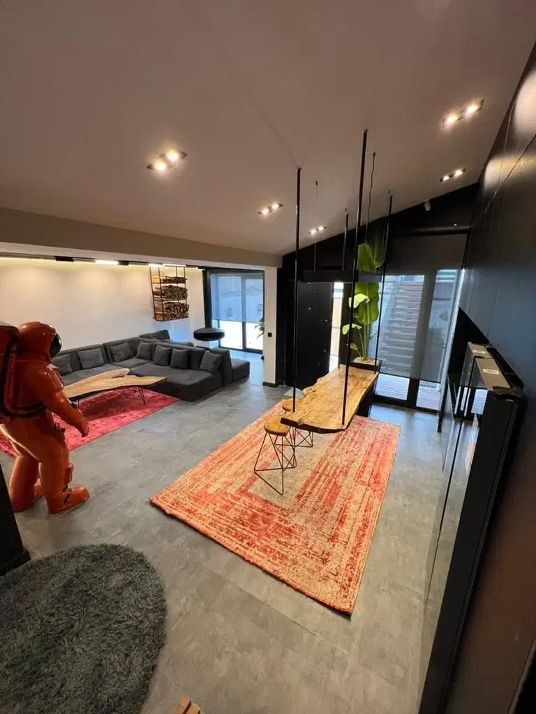 آجاره آپارتمان های مبله شیک و تمیز قیمت مناسب|اجارهٔ کوتاه‌مدت آپارتمان و سوئیت|تهران, تهرانسر شمالی|دیوار