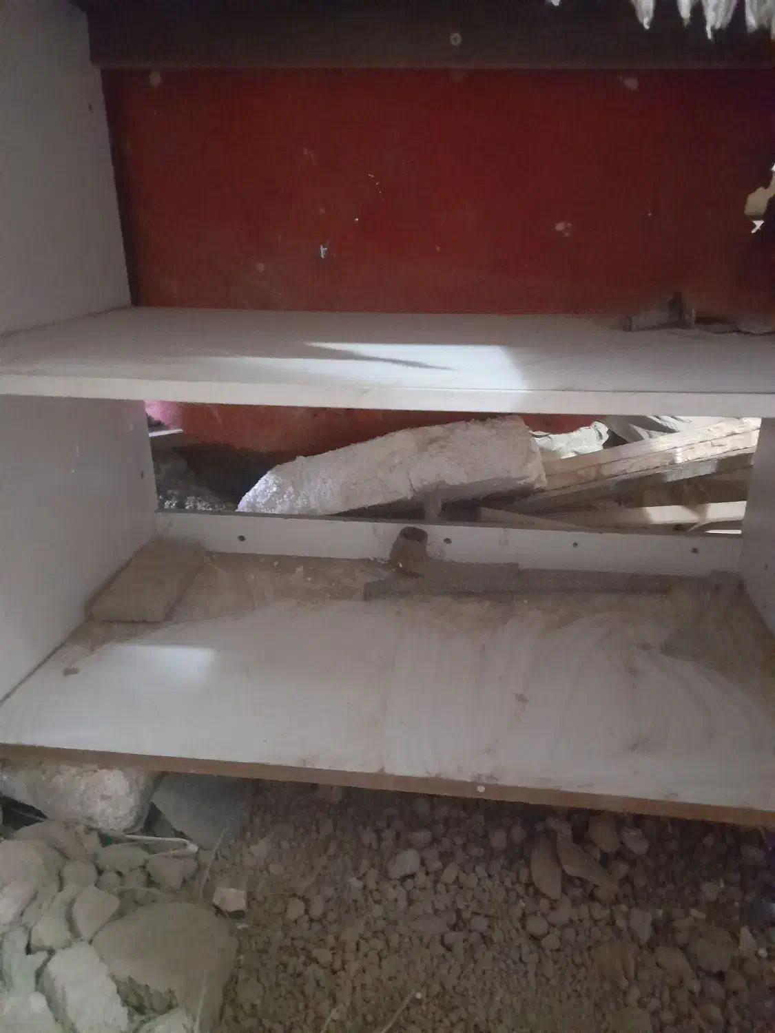 کابینت چوبی|مصالح و تجهیزات ساختمان|گرگان, |دیوار