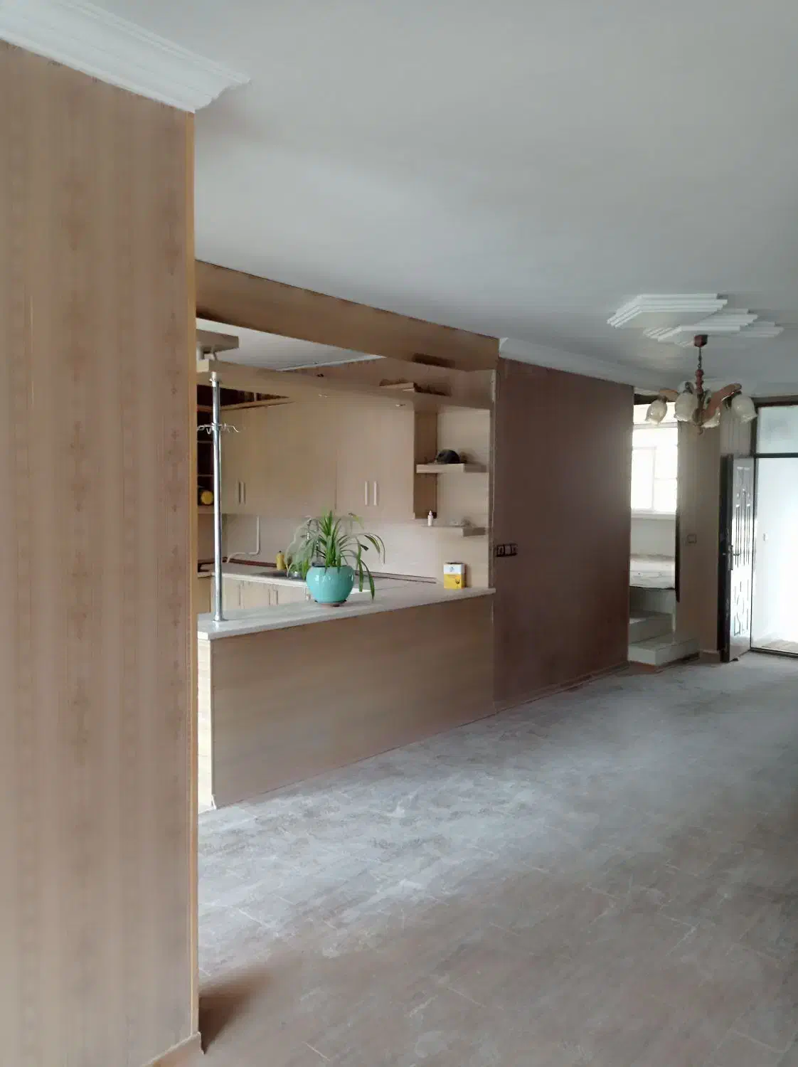 دربست ویلایی 250متری با210متربنا|اجارهٔ خانه و ویلا|مشهد, چهارچشمه|دیوار