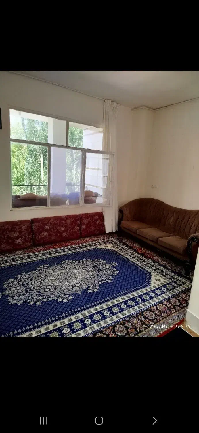 اجاره ویلا ومنزل|اجارهٔ کوتاهمدت ویلا و باغ|سامان, |دیوار