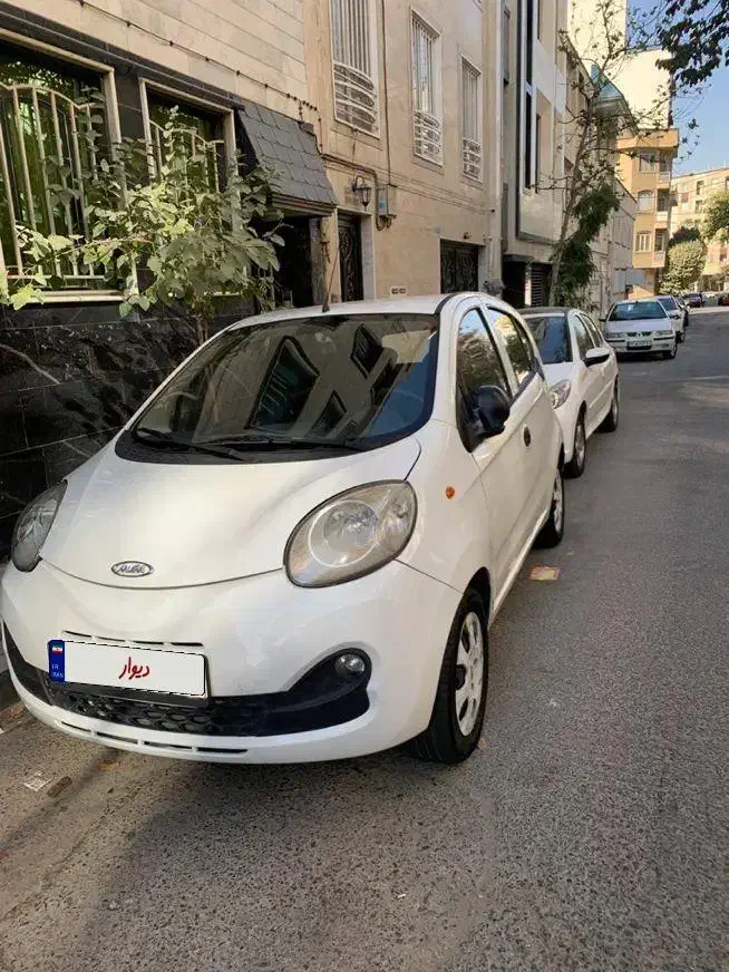 Mvm 110s ام وی ام ۱۱۰ اس|خودرو سواری و وانت|تهران, نارمک|دیوار