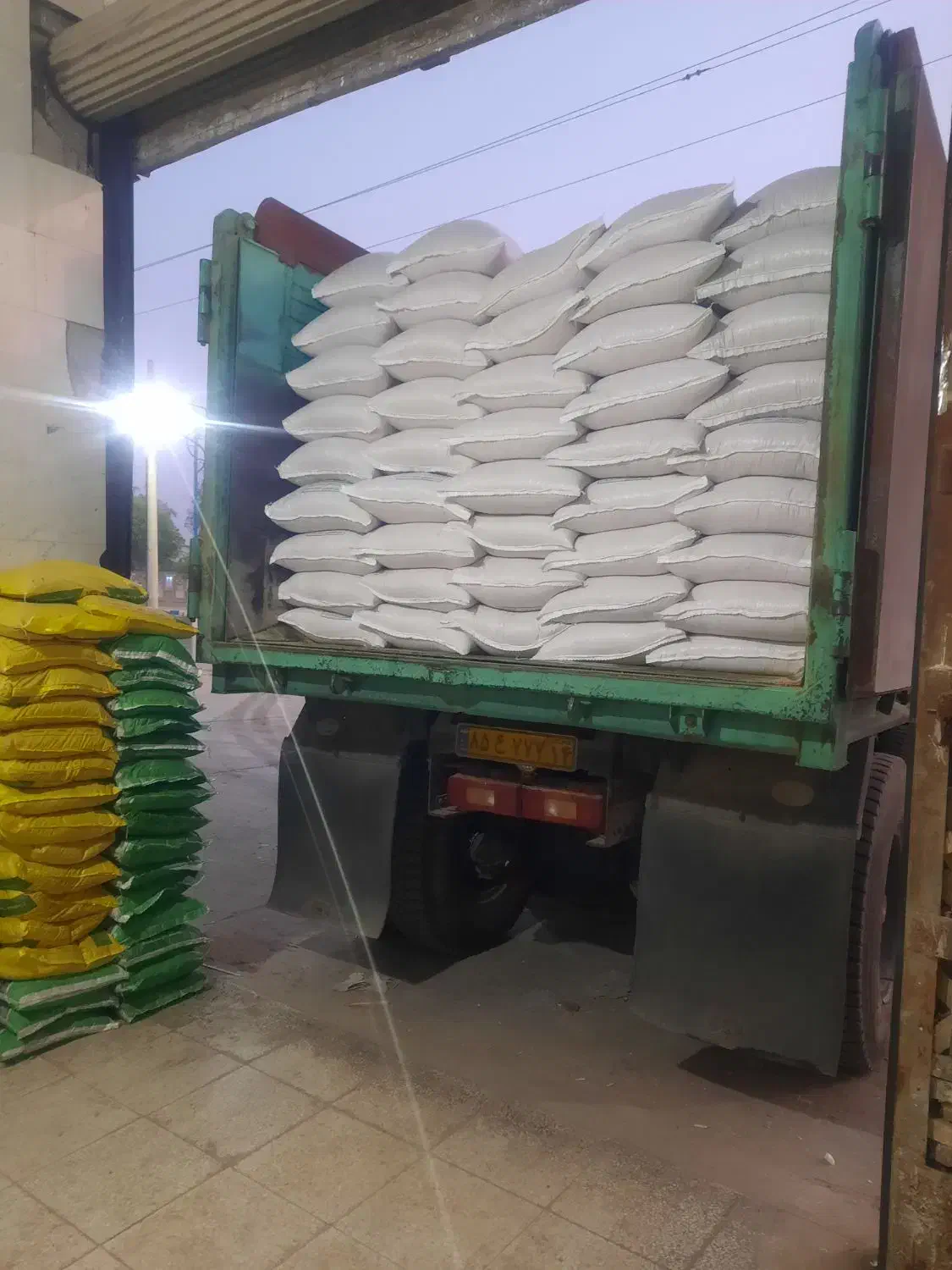 انواع کود های کشاورزی و بذر کندم|خدمات باغبانی و درختکاری|شوشتر, |دیوار