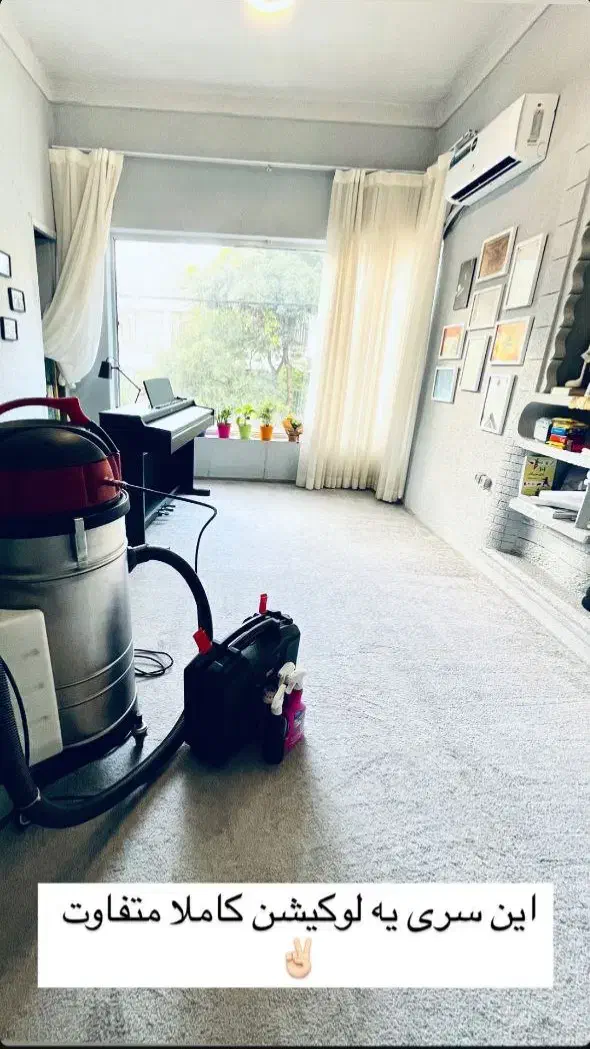 مبل شویی چالوس|خدمات نظافت|مرزنآباد, |دیوار