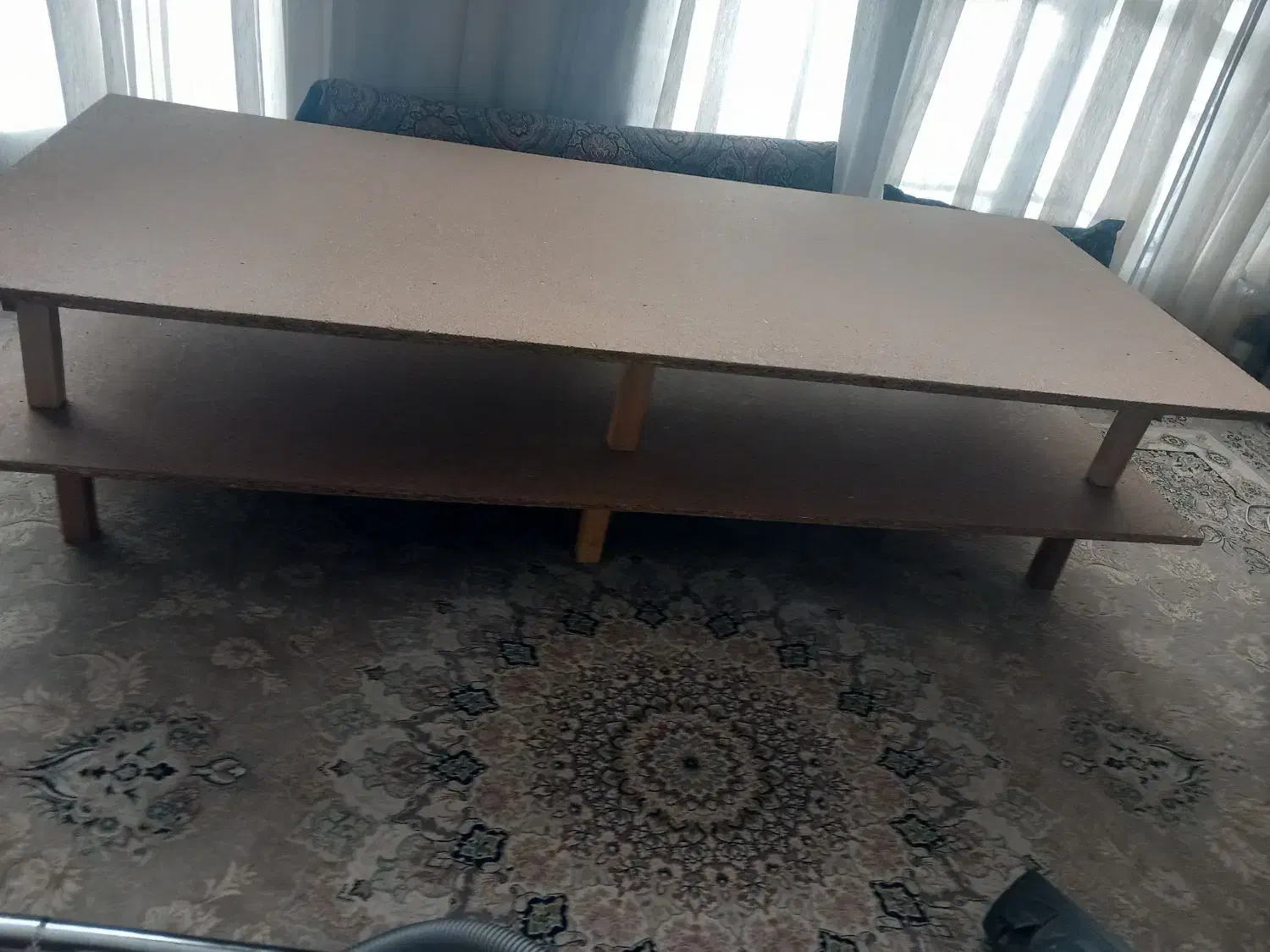 زیر تختی|میز و صندلی غذاخوری|مشهد, کارگران|دیوار