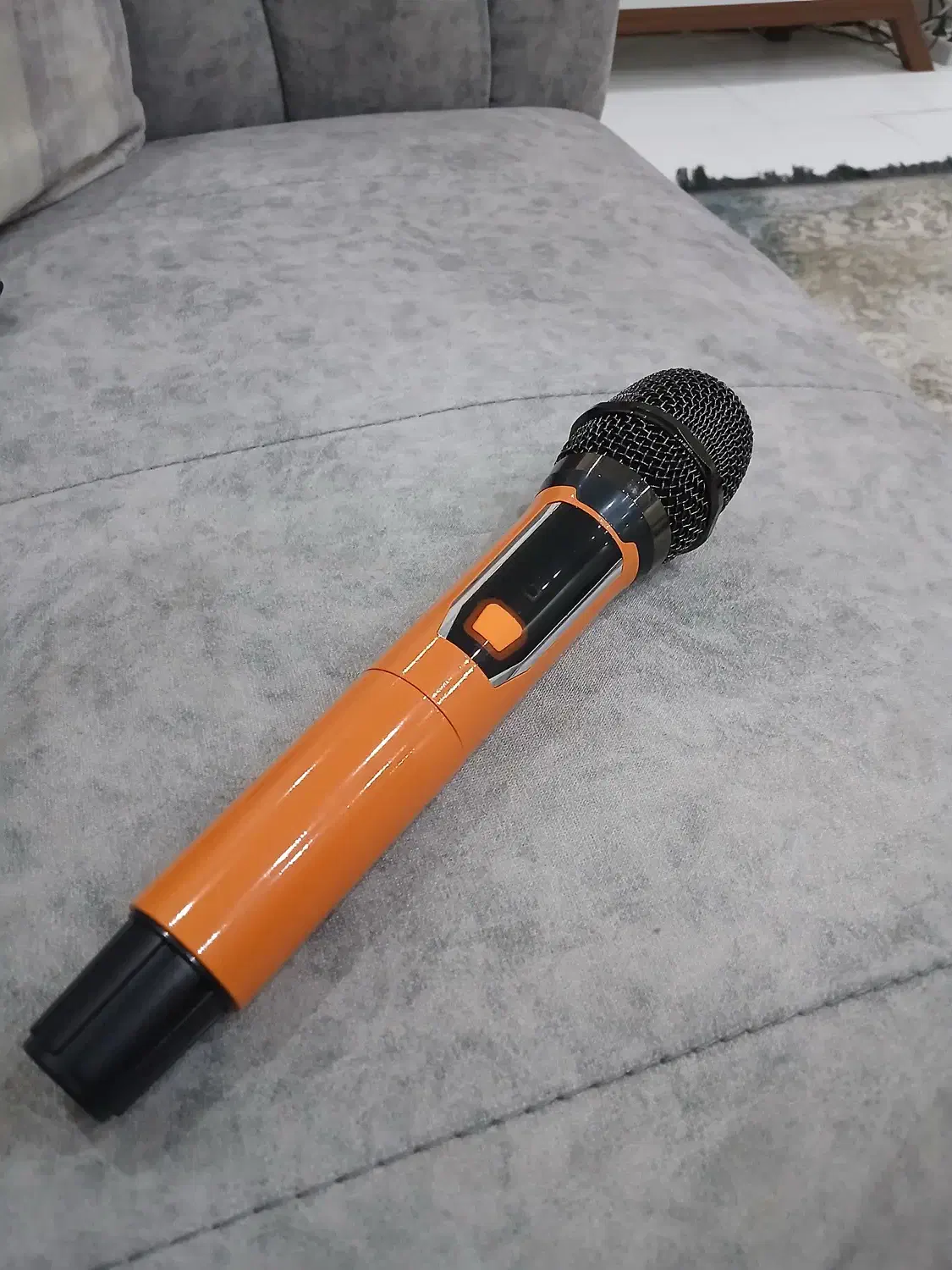 میکروفن بیسیم|صوتی و تصویری|کرج, گلشهر|دیوار