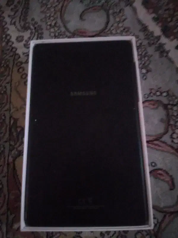 تبلت|تبلت|لامرد, |دیوار