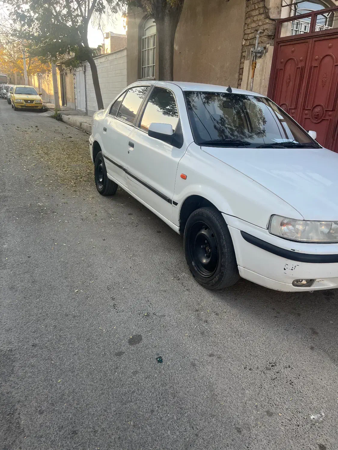 سمند LX|خودرو سواری و وانت|ابهر, |دیوار