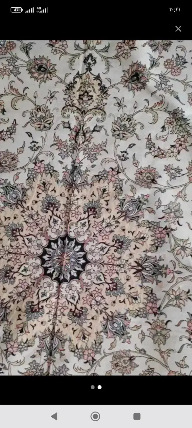 روفرشی 12متری دورو|روفرشی|اصفهان, شاه پسند|دیوار