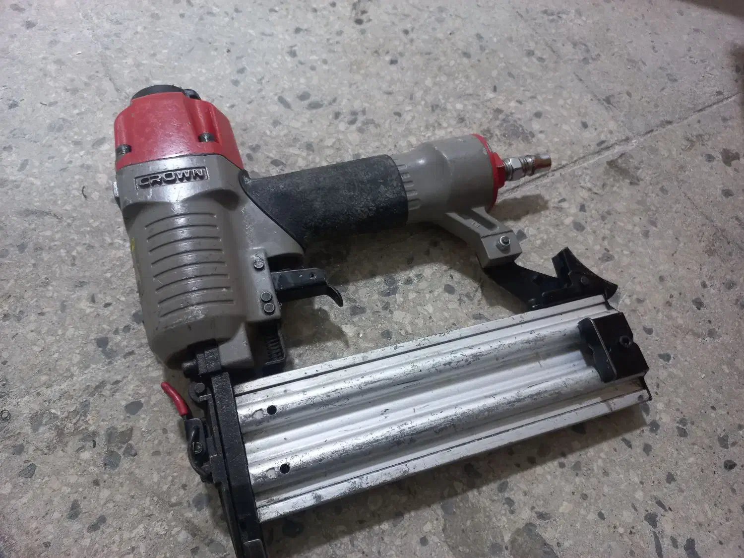 دلر چکشی .|ابزارآلات|پردیس, شهرک صنعتی خرمدشت فاز ۷|دیوار