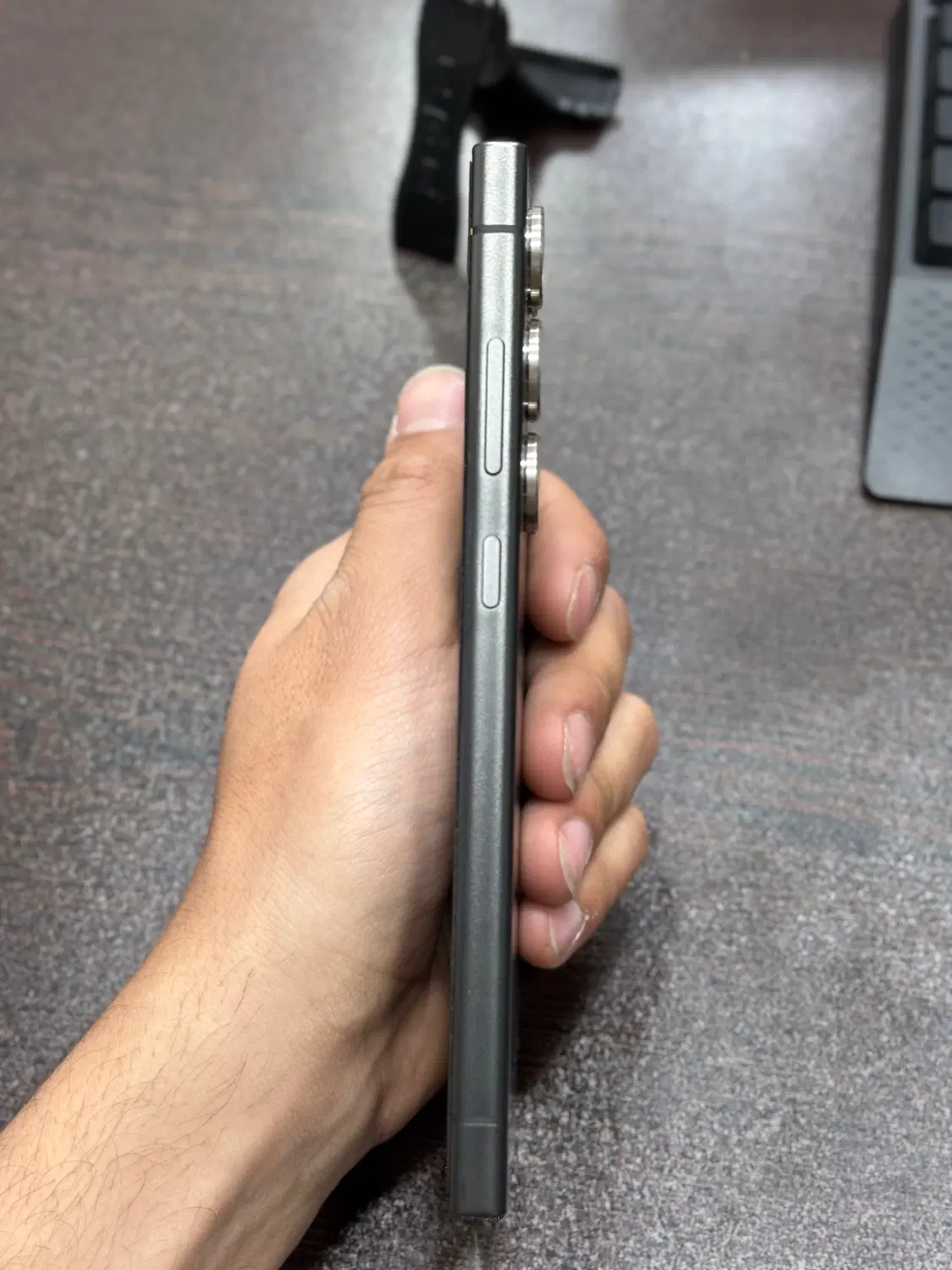 S 24 ultra|موبایل|لنجان, |دیوار