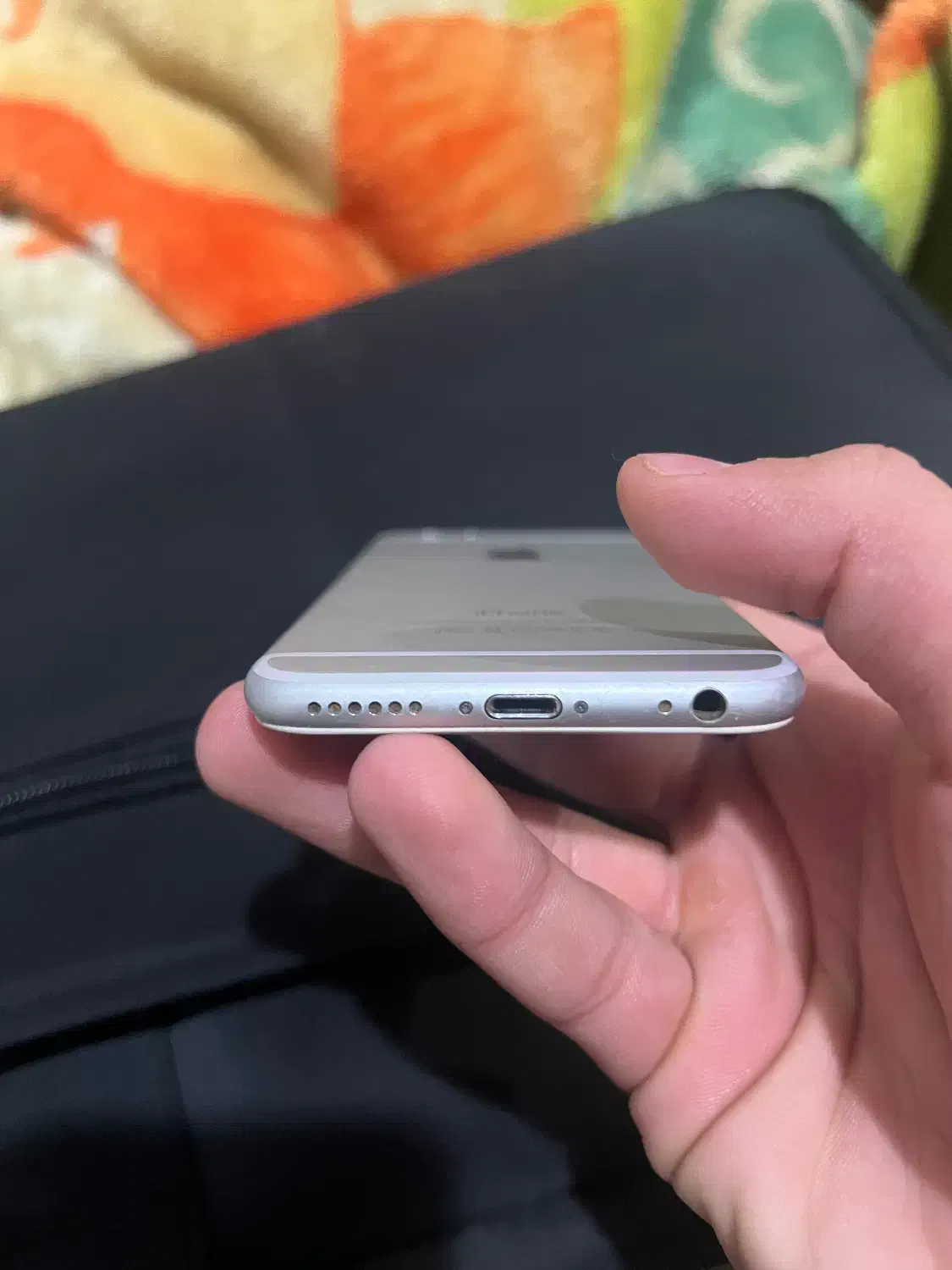 آیفون لاک شده۶|موبایل|تهران, دکتر هوشیار|دیوار