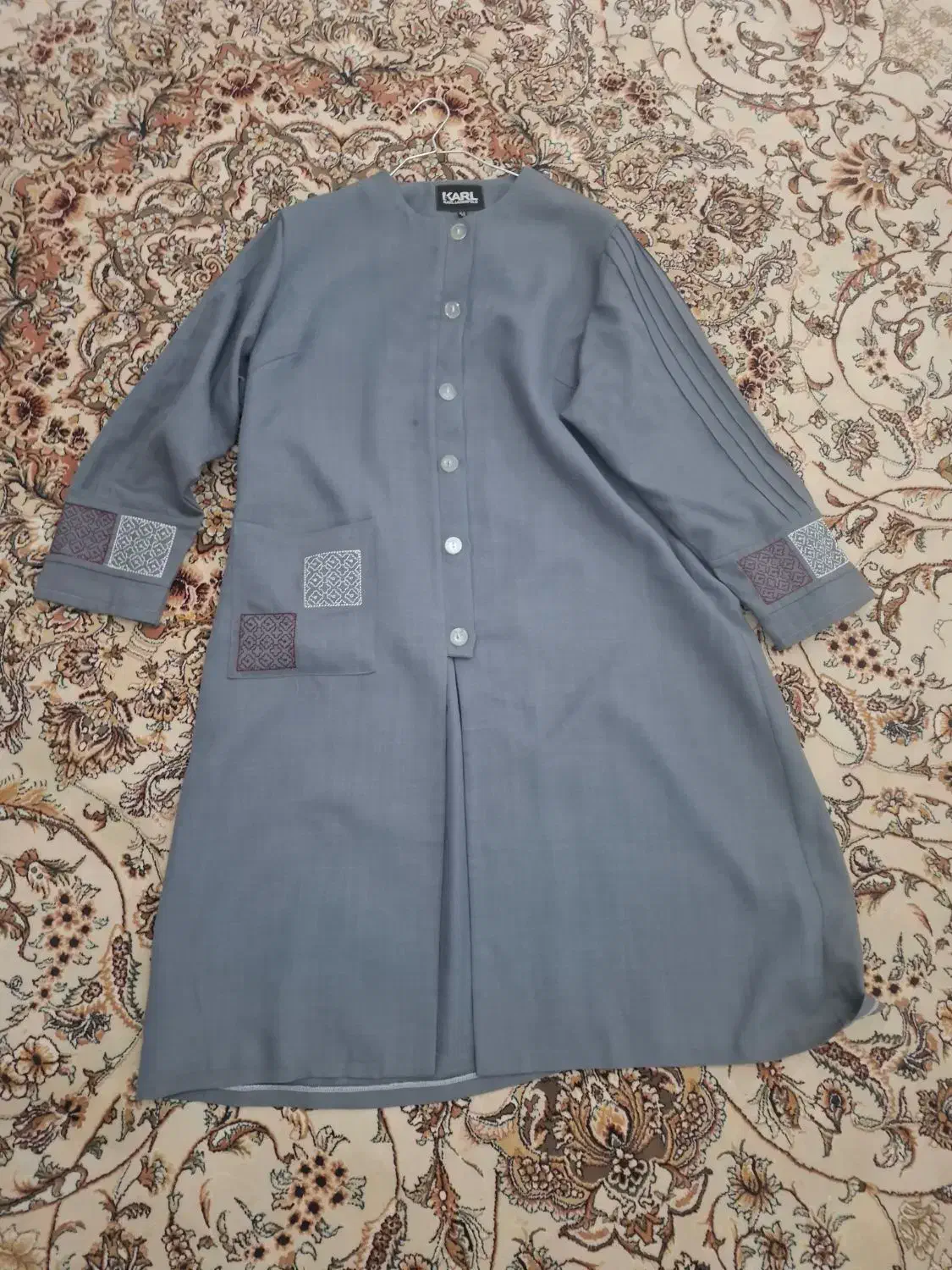 مانتو کاملاشیک|لباس|زابل, |دیوار