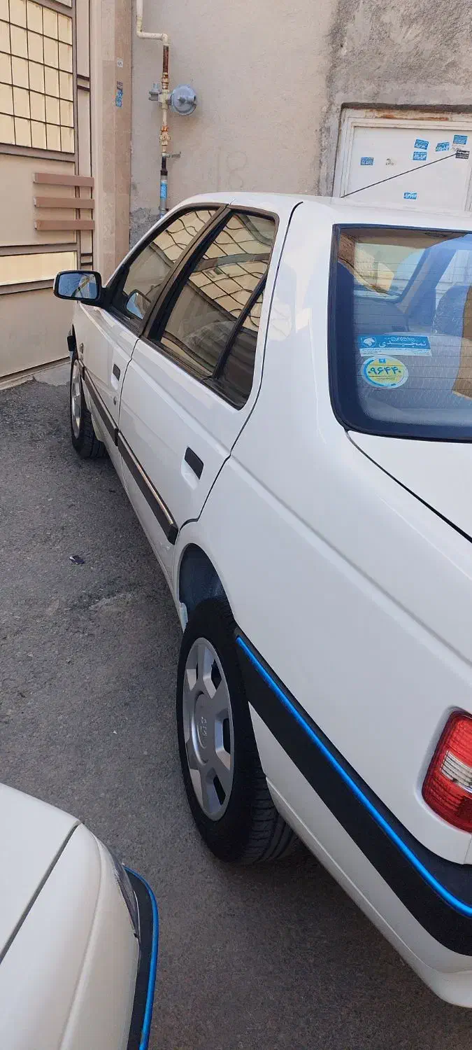 405تیوفایو|خودرو سواری و وانت|کازرون, |دیوار