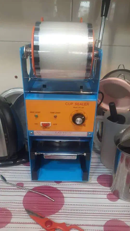 بستنی|کافیشاپ و رستوران|لوندویل, |دیوار