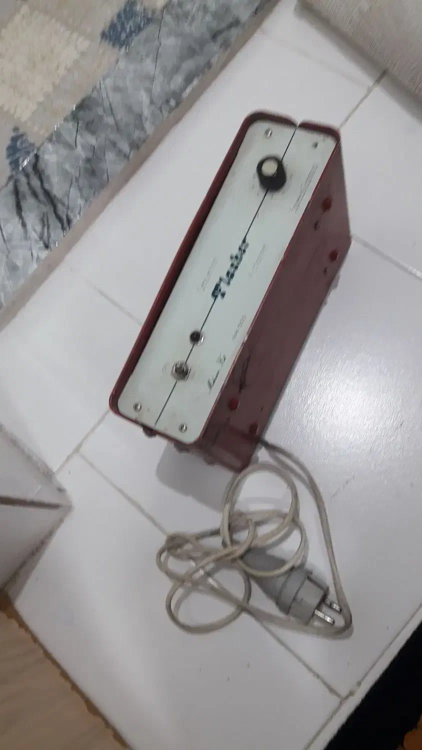 فلاشر|لامپ و چراغ|کرج, حسن آباد|دیوار